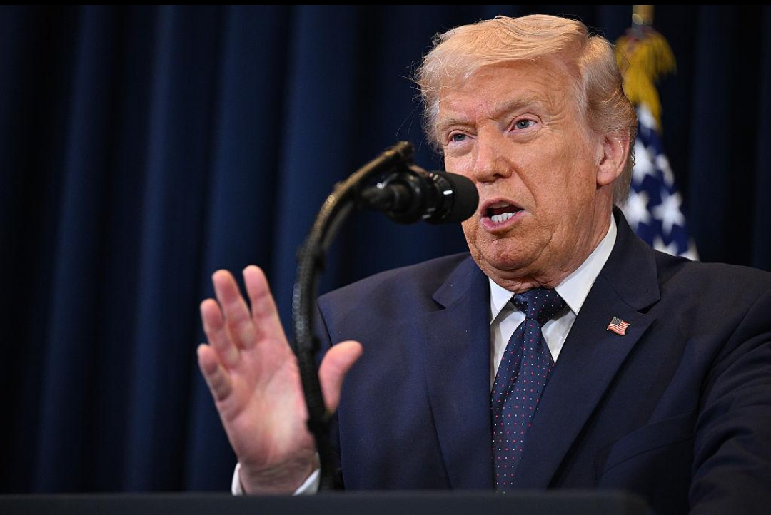 Trump Says Iran Deal May Be Close but Warns Conflict Could Return