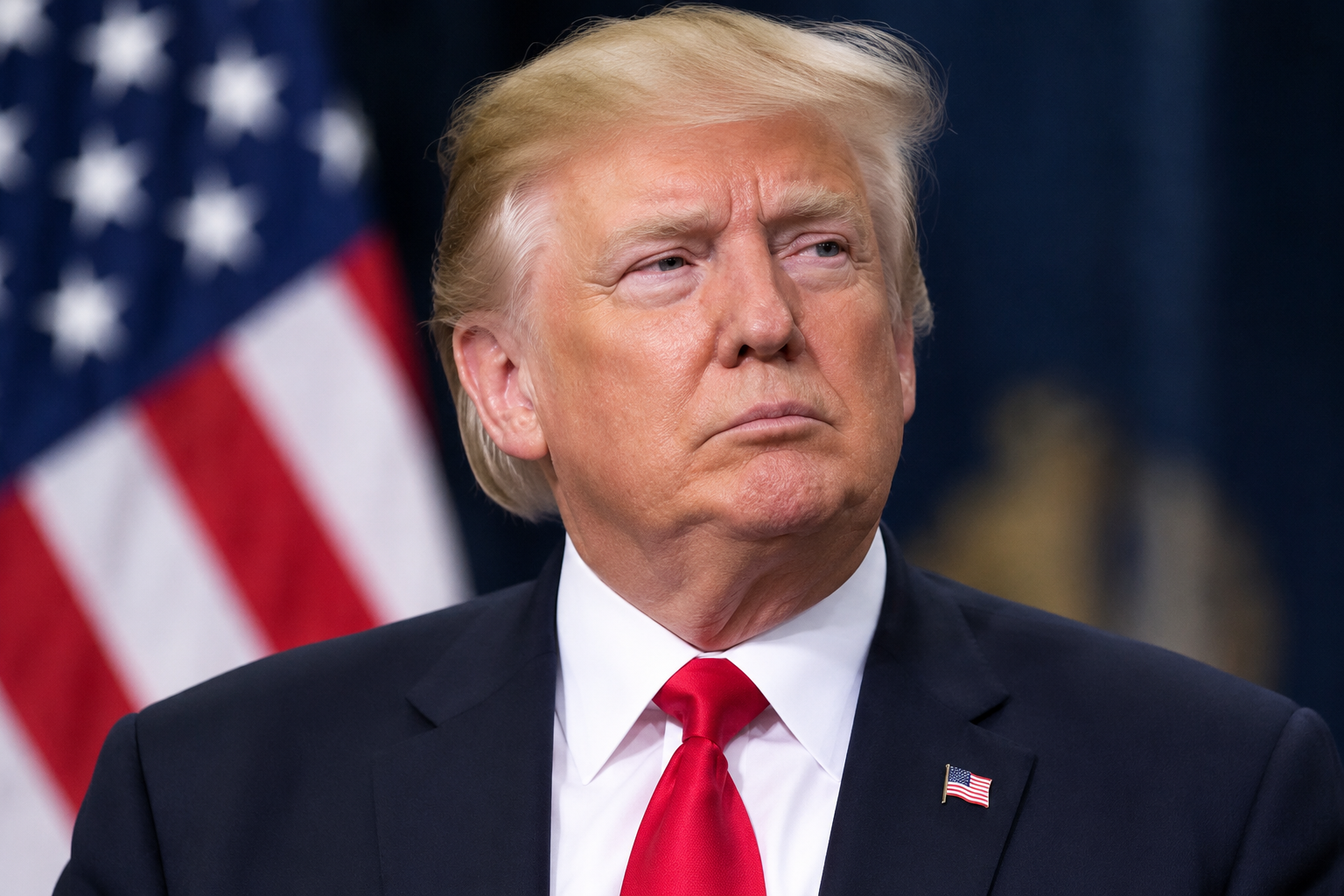 Trump Says Iran War, Oil Prices and Russia-Ukraine War Could Soon Change