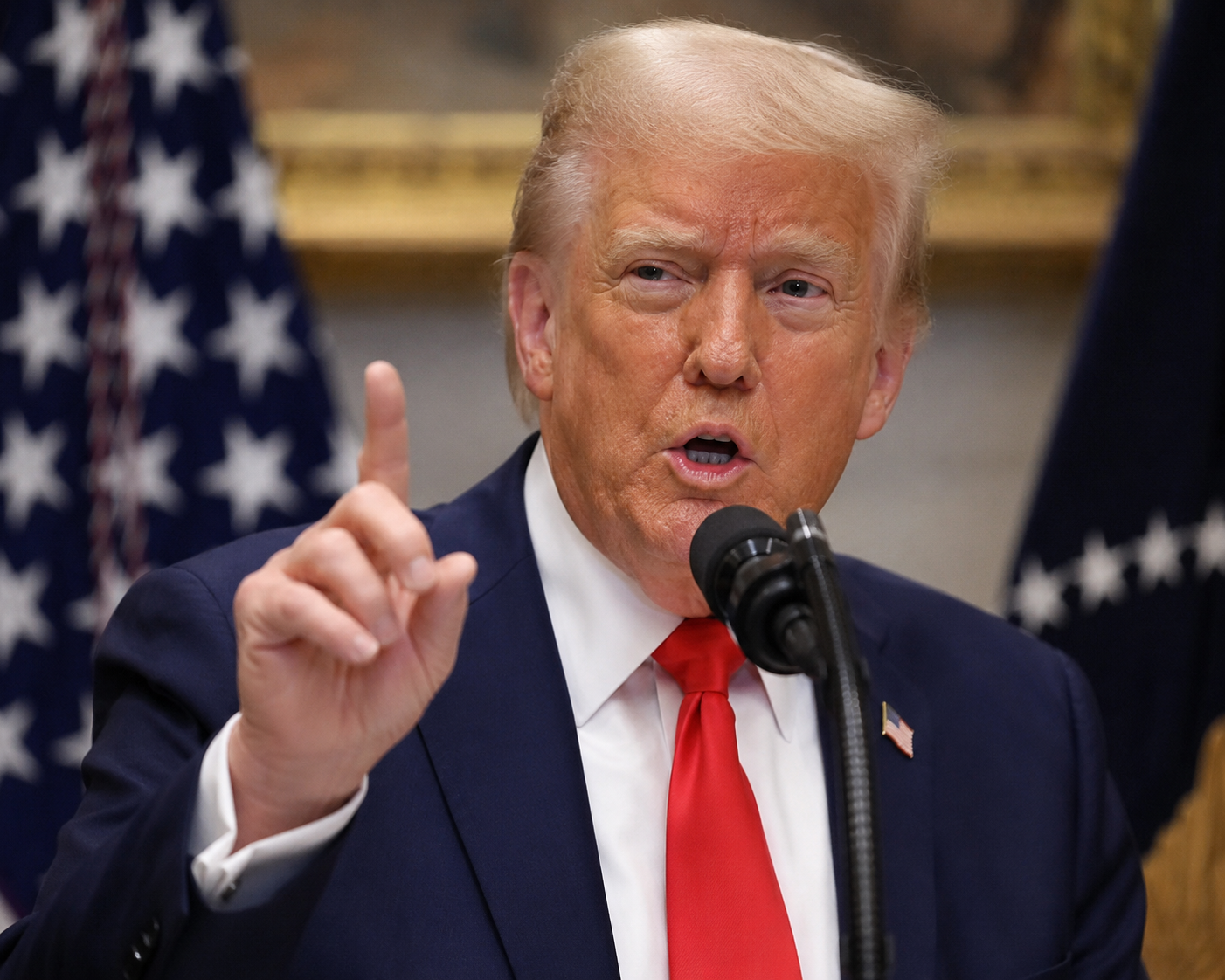 Trump Says US-Iran Peace Deal Could Be Signed Today, But Iran Urges Caution