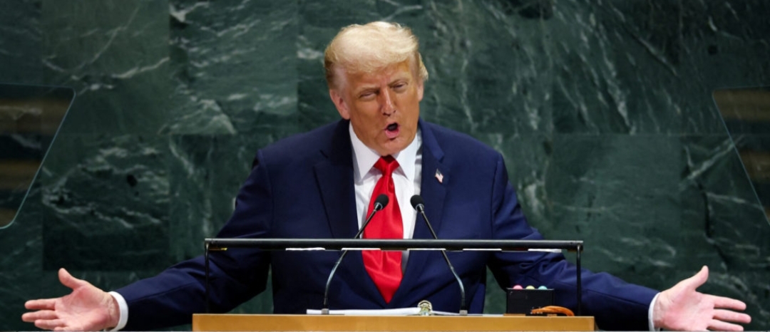 Trump Says US “Obliterated” Iran Nuclear Sites, Warns of More Action