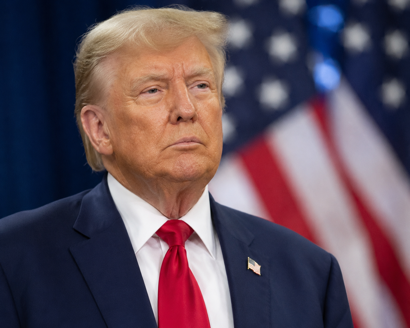 Trump Speaks on Iran, Ukraine, Russia, Colombia and Venezuela