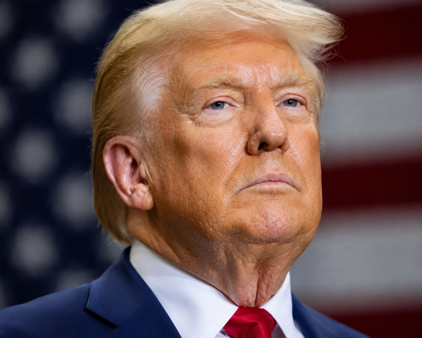 Trump Urges MAGA Voters to Back Republicans in 2026 Midterms