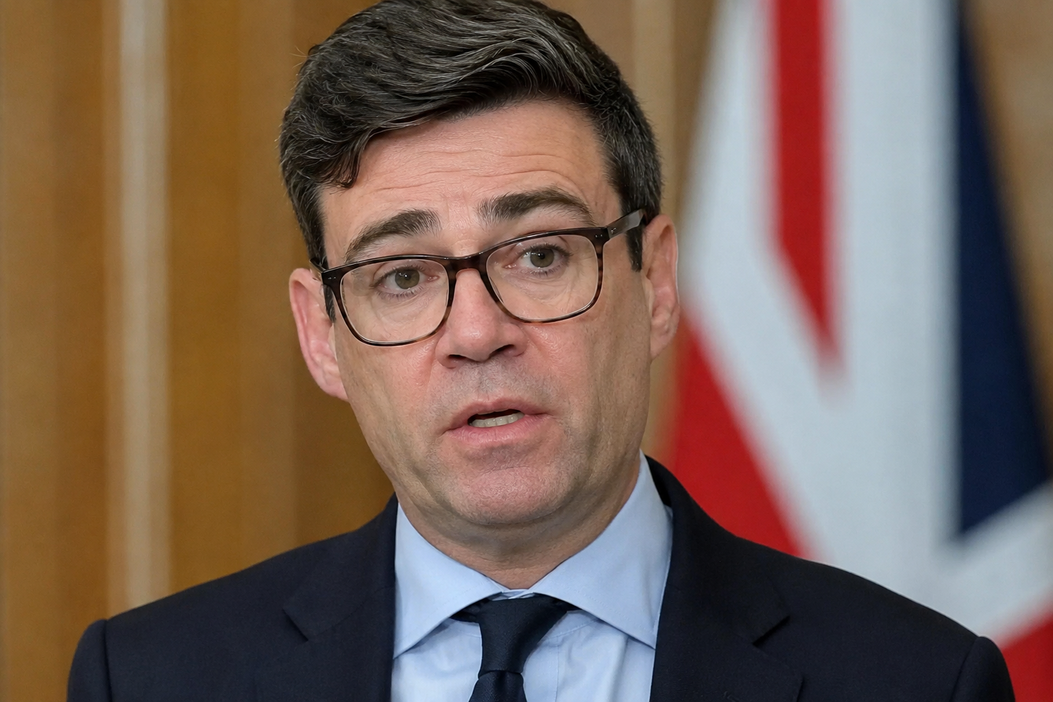 UK Gives Ukraine Missile Blueprints as War Escalates