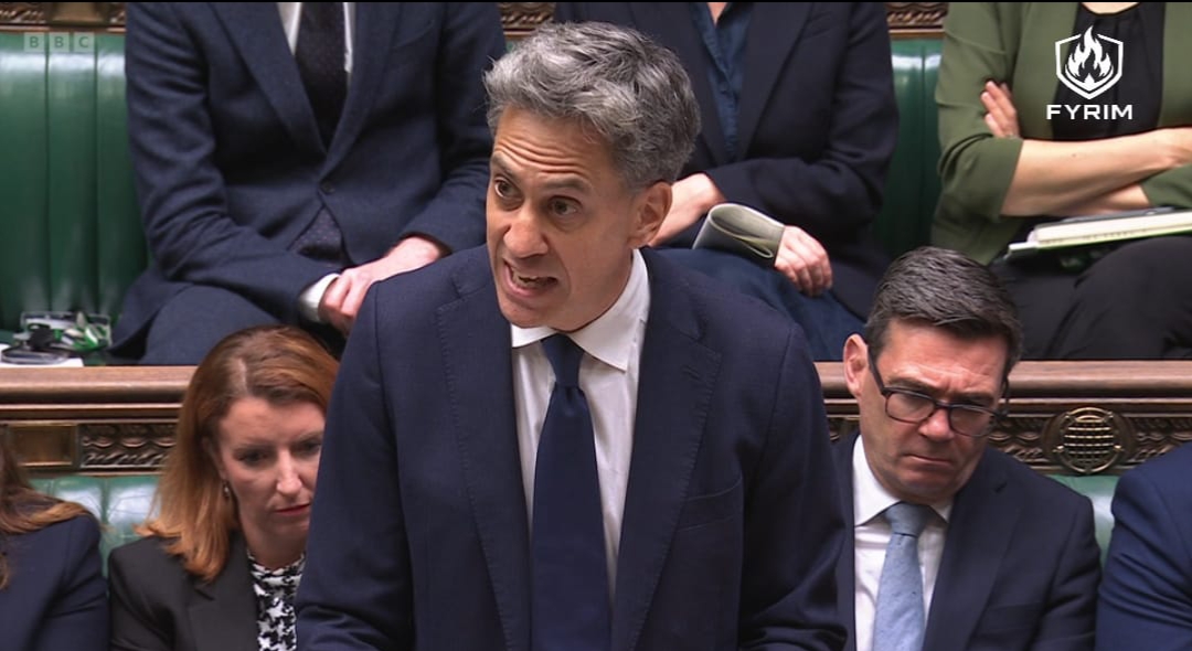 UK Sanctions Israeli West Bank Settlements, Israel Retaliates