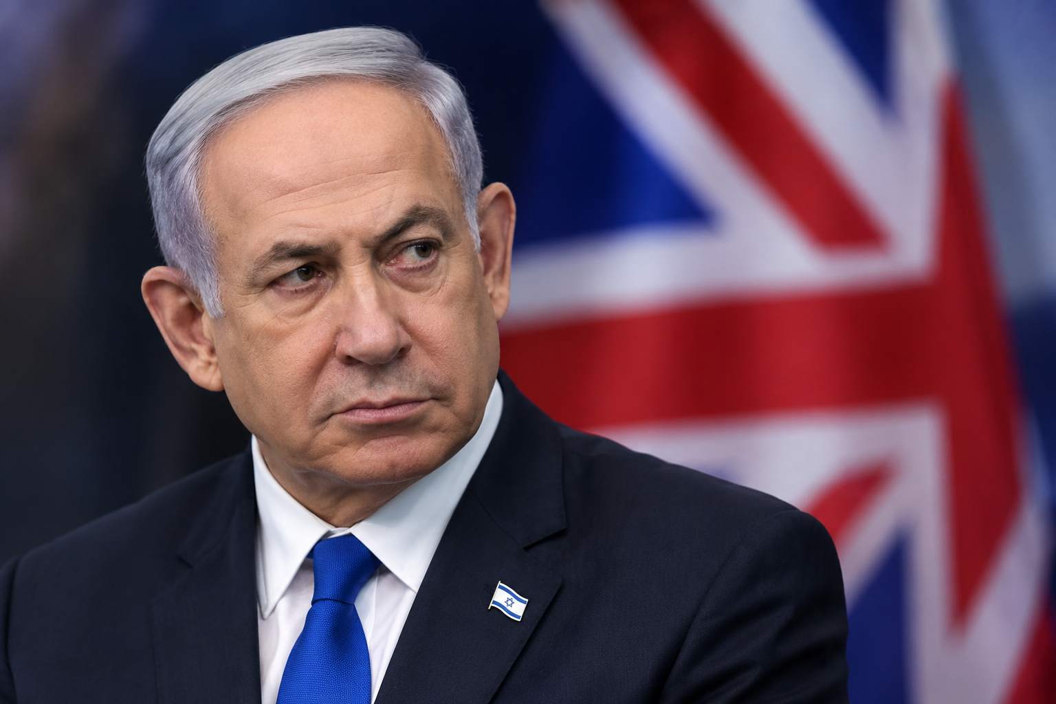 UK Set to Sanction Goods From Israeli Settlements in West Bank