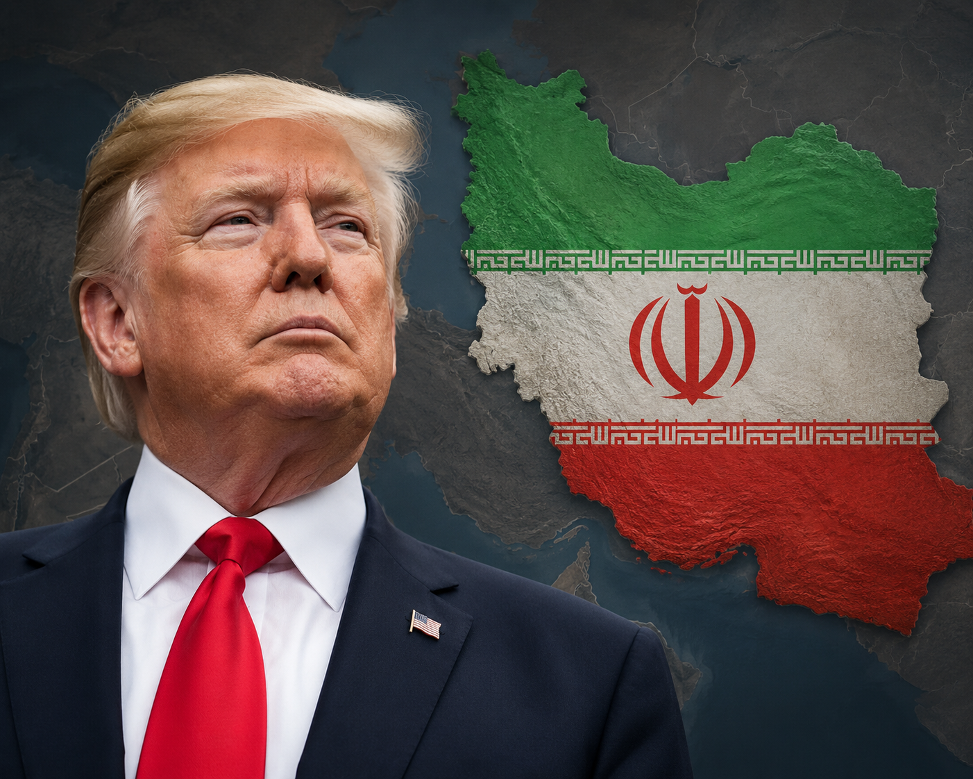US and Iran Continue Attacks as Fighting Expands Across the Gulf
