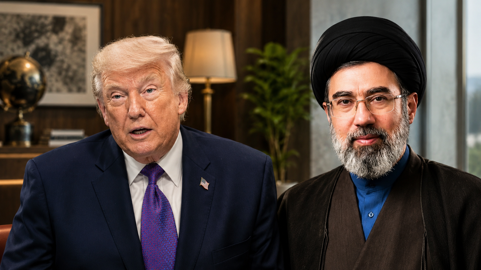 US Eases Some Sanctions on Iran as First Step in New Agreement