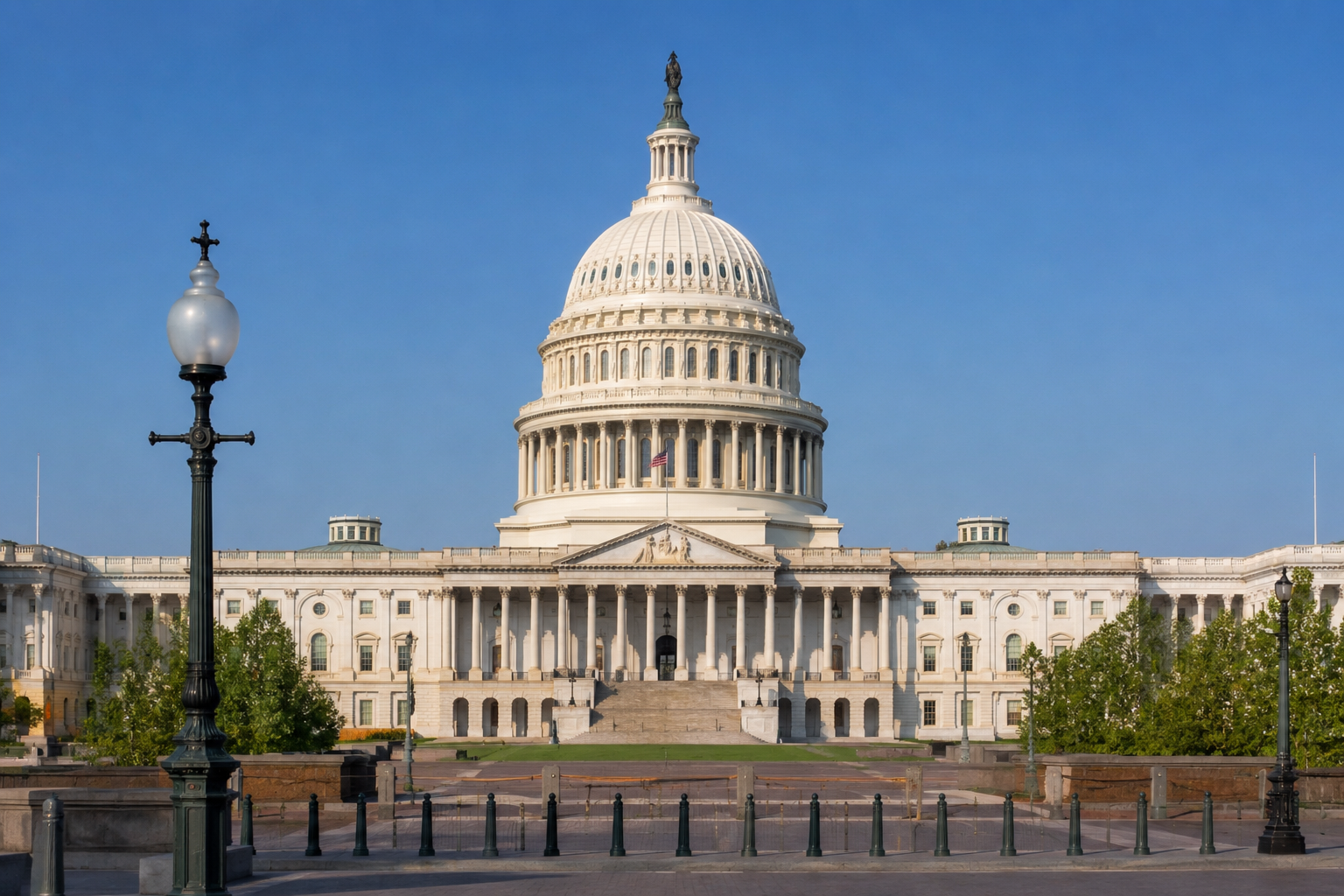 US House Votes to Limit Trump's War Powers on Iran