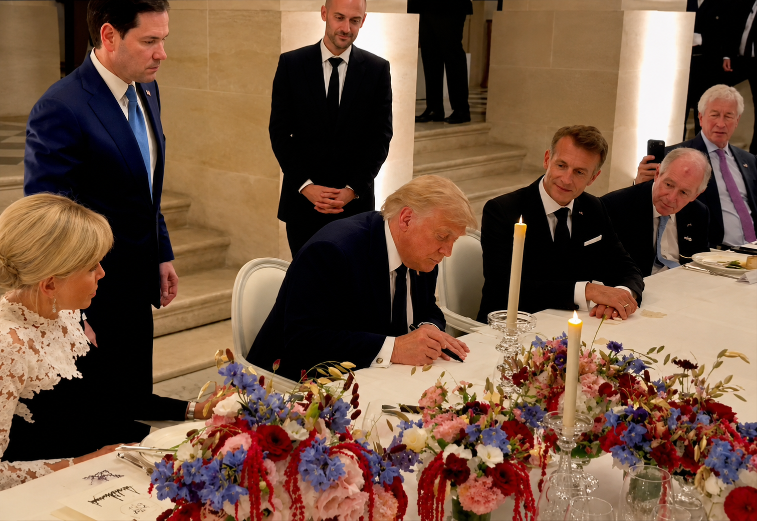 US-Iran MoU Expires as Peace Talks Stall