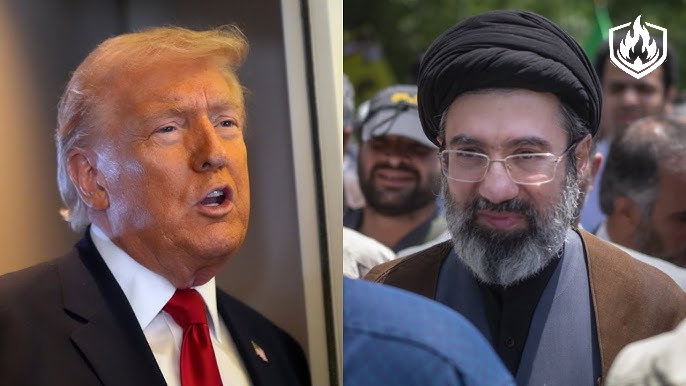US-Iran Talks Begin in Switzerland as Iran Claims Strait of Hormuz Closure