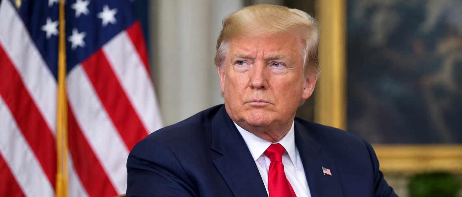 US Is Seeking Deals With Iran and Houthis, Announces Greenland Agreement