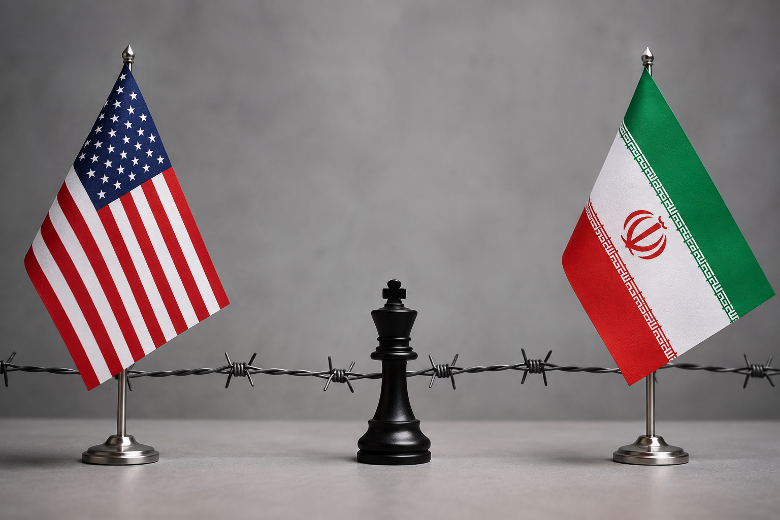 US-Israel War on Iran Likely to Enter ‘Stalemate'