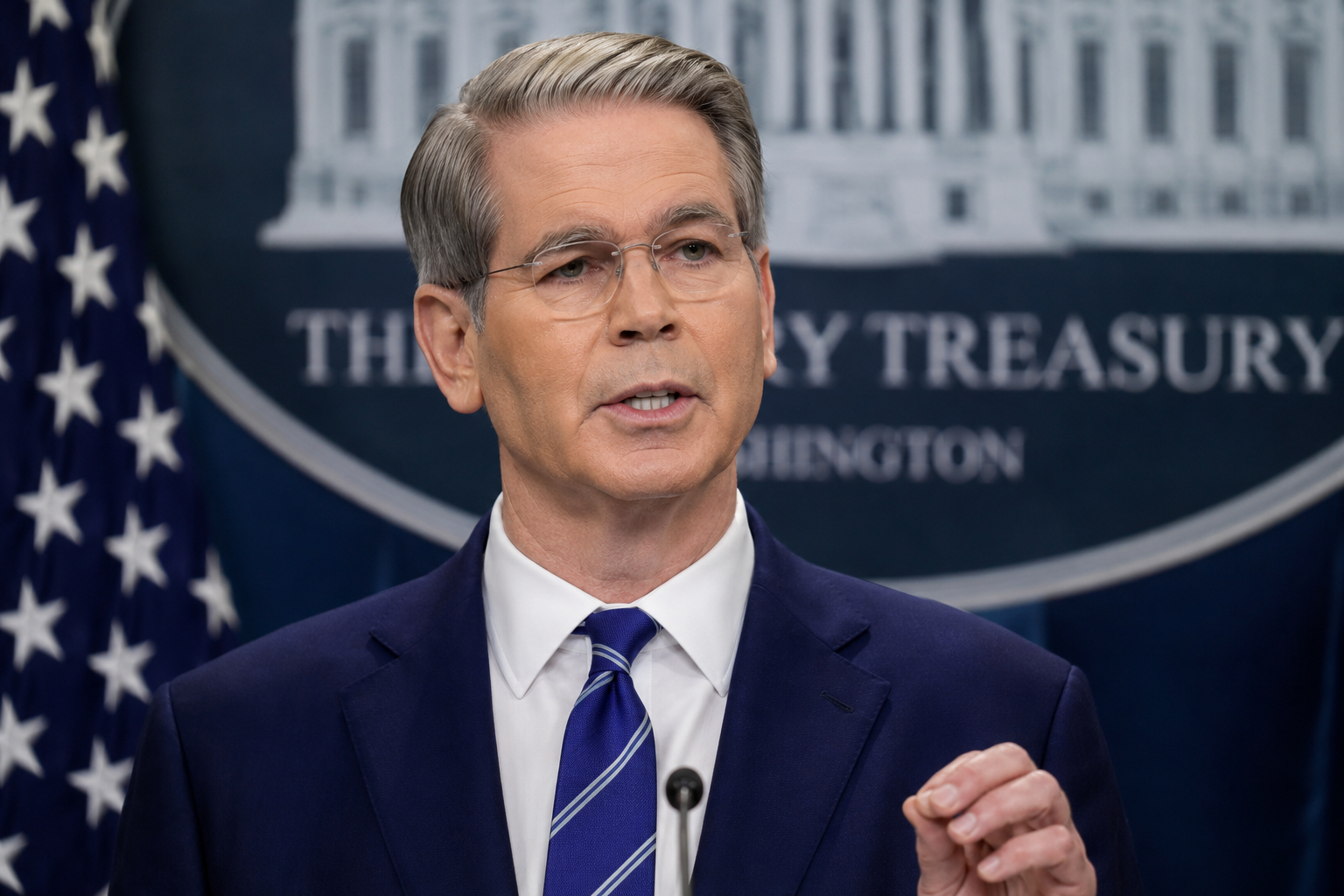 US Launches ‘Greatest Financial Offensive Ever’ Against Iran