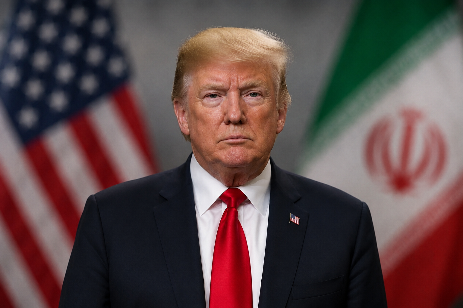 US Midterm Elections Could Shape the Future of the Iran War