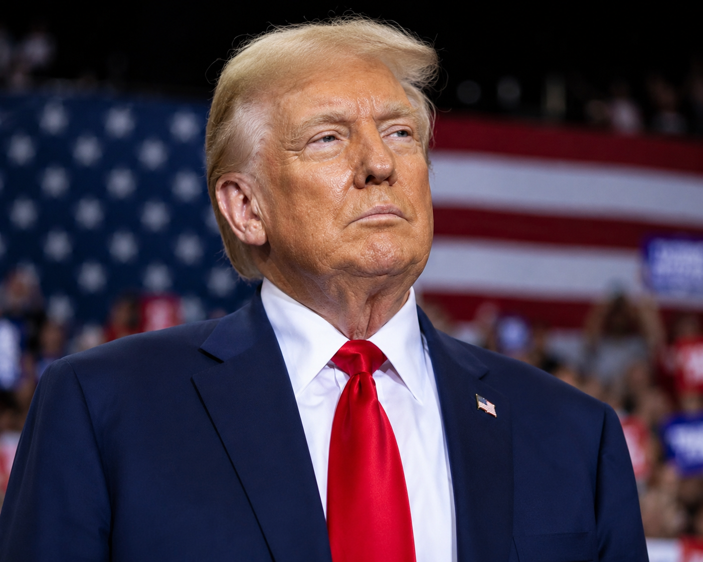 U.S. Prepares “Economic D-Day” Against Iran With Tough New Sanctions