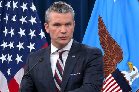 US warns Iran over deal