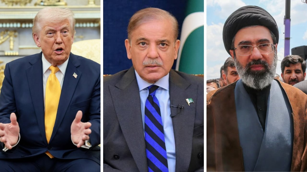 US–Iran Talks Set to Resume in Pakistan as Tensions Rise
