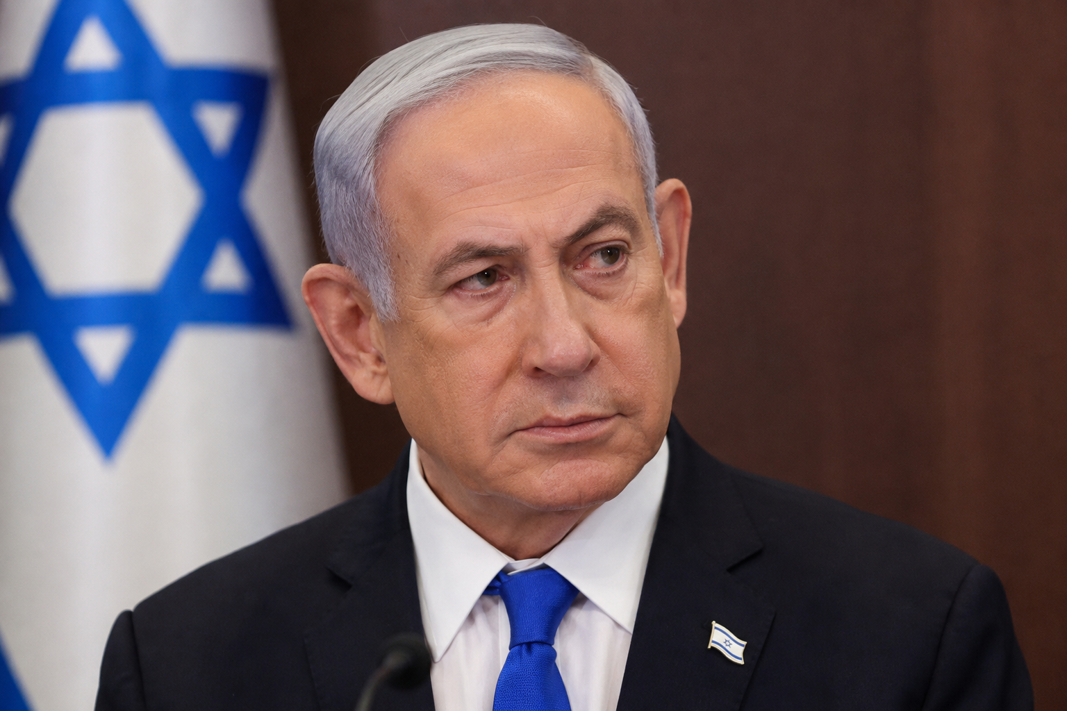 Western Powers Condemn Israel’s West Bank Settlement Project