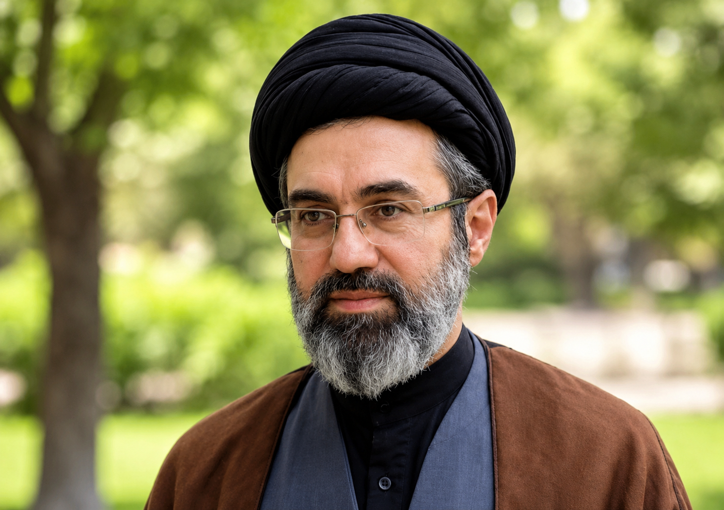 Why Has Mojtaba Khamenei Not Appeared in Public?