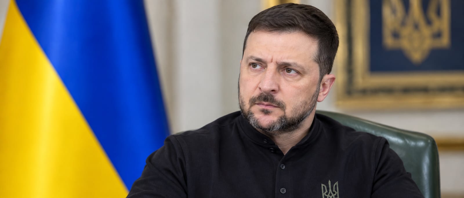 Zelensky Calls for Poland Unity, Ukrainians to Decide on Returning Home