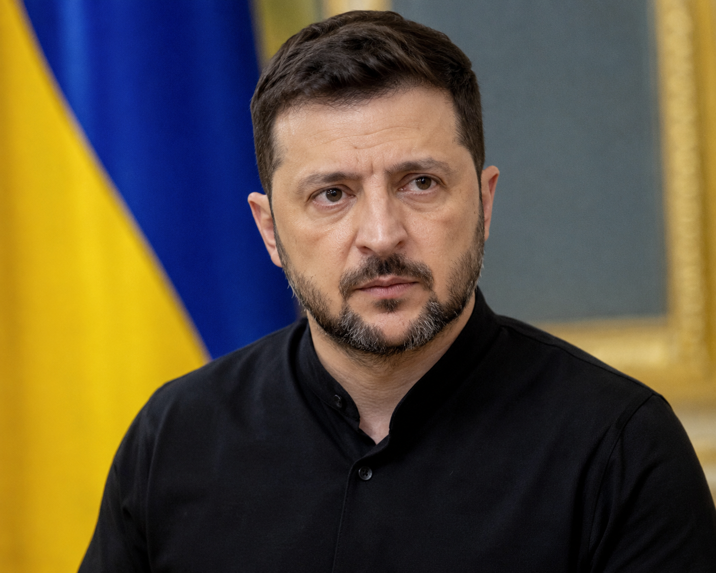 Zelensky Says Ukraine Needs More Air Defenses to Stop Russian Missiles