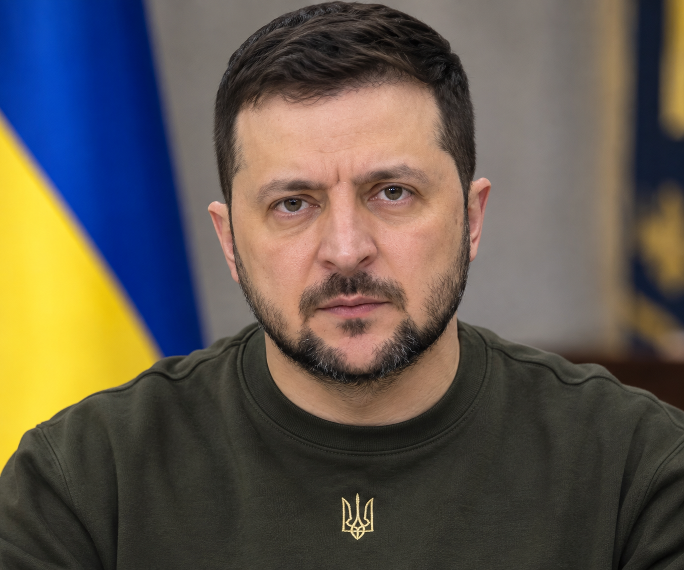 Zelenskyy Says Ukraine Is Preparing for New Talks With U.S. Envoys