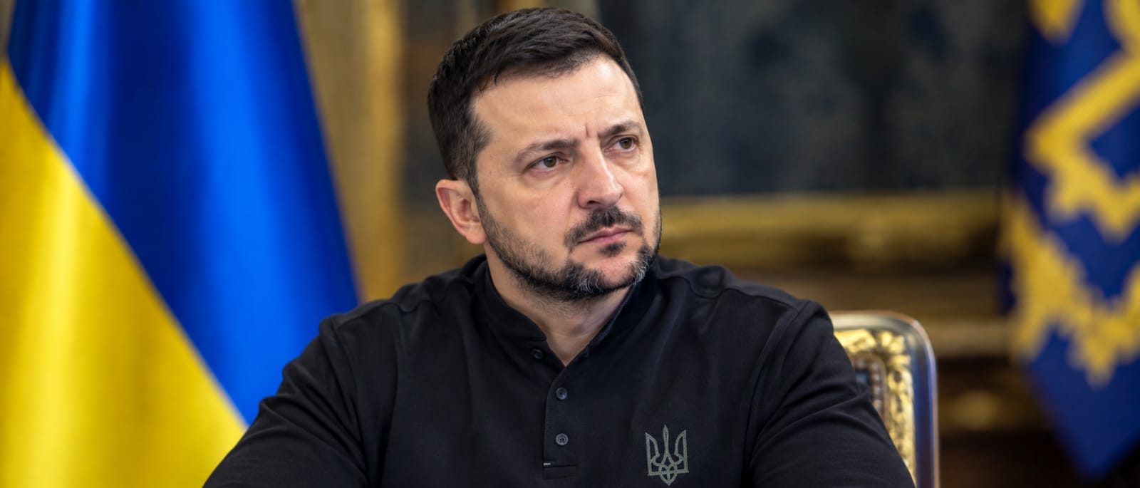 Zelenskyy Says Ukraine Struck Russian Oil Refineries and Defense Facilities