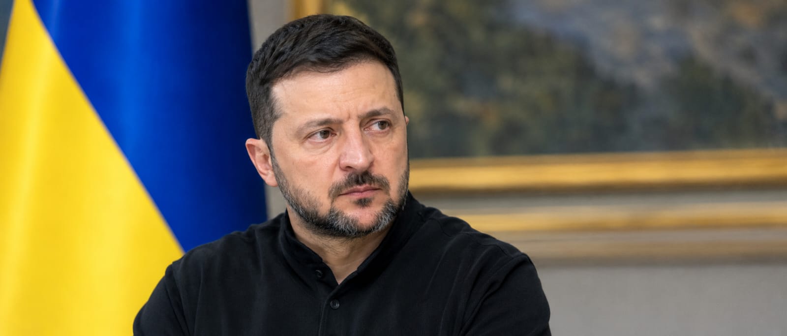 Zelenskyy Says Ukraine Understands Putin’s Mindset Better Than the US