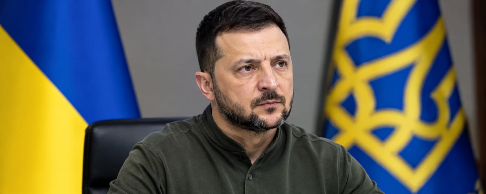 Zelenskyy Thanks Norway and EU as Ukraine Receives New Financial Support