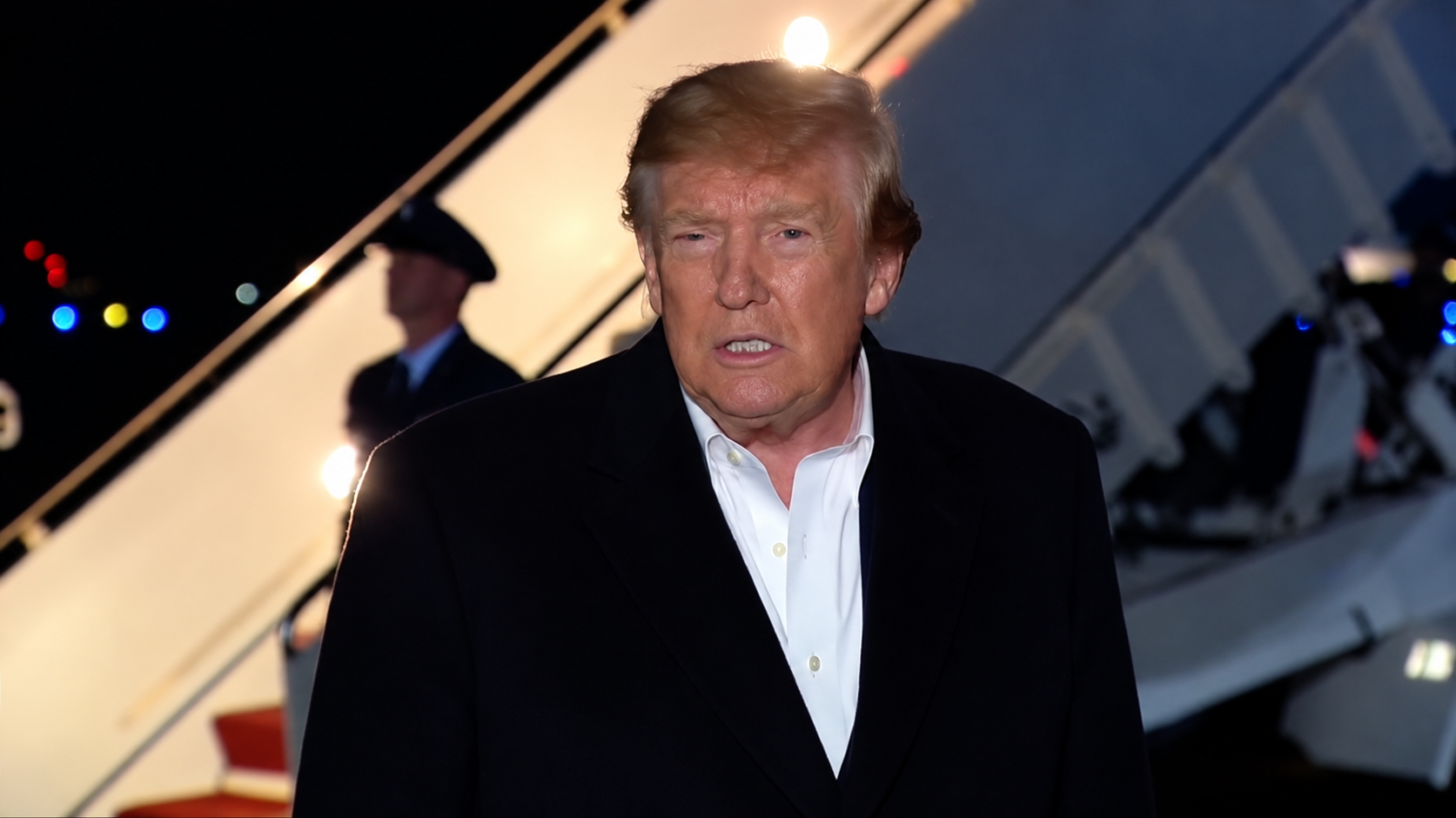 Trump says a meeting with Putin and Zelenskyy will happen soon, but Russia says it will continue the war with greater intensity.